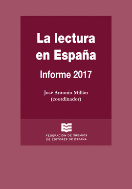 LECTURA EN ESPAÑA INFORME 2017