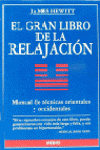 GRAN LIBRO DE LA RELAJACION MEDICI