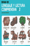 FICHAS LENGUAJE Y LECTURA COMPRENSIVA 2