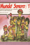 MUNDO SONORO 1