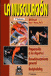 MUSCULACION LA PREPARACION A LOS