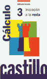 CALCULO CASTILLO 3