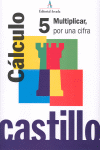 CALCULO CASTILLO 5