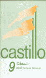 CALCULO CASTILLO 9