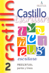 ESCRITURA CASTILLO 2