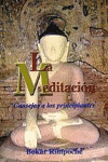 MEDITACION CONSEJOS A LOS PRINCIPIANTES