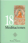 18 MEDITACIONES