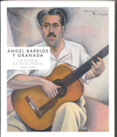 ANGEL BARRIOS Y GRANADA