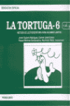 TORTUGA 6 METODO DE LECTOESCRITUR