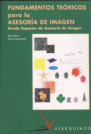 FUNDAMENTOS CIENTIFICOS PARA LA ASESORIA DE IMAGEN