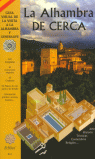 ALHAMBRA DE CERCA