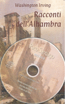 CUENTOS DE LA ALHAMBRA ITALIANO + CD