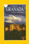 GRANADA IL LIBRO DI