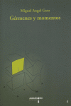 GERMENES Y MOMENTOS