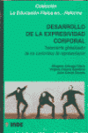 DESARROLLO DE LA EXPRESIVIDAD CORPORAL