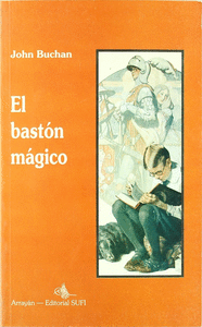 BASTON MAGICO EL