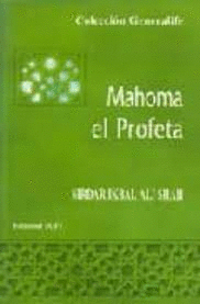 MAHOMA EL PROFETA