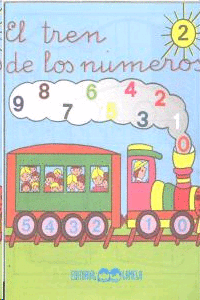 TREN DE LOS NUMEROS EL 02