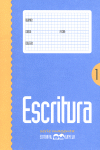 ESCRITURA N 01 MAGENTA