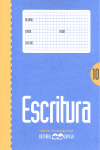 ESCRITURA N 10 MAGENTA