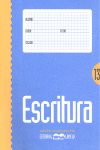 ESCRITURA N 13 MAGENTA