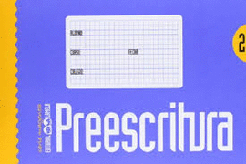 PREESCRITURA 02 SERIE MAGENTA