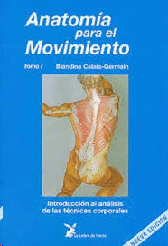 ANATOMIA PARA EL MOVIMIENTO TOMO 1