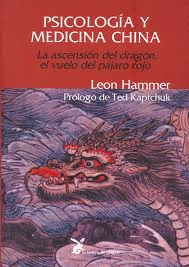 PSICOLOGIA Y MEDICINA CHINA