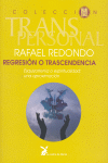 REGRESION O TRANSCENDENCIA