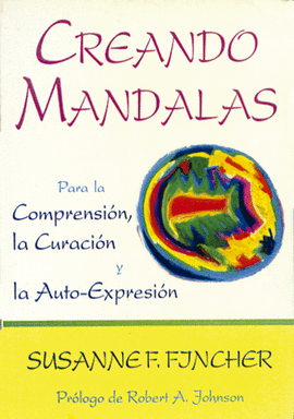 CREANDO MANDALAS