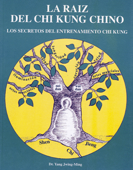 RAIZ DEL CHI KUNG CHINO