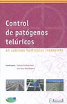 CONTROL DE PATOGENOS TELURICOS