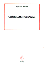 CRONICAS ROMANAS