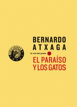 PARAÍSO Y LOS GATOS EL