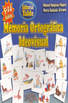 MEMORIA ORTOGRAFICA IDEOVISUAL