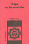 FUEGO EN LA MONTAÑA