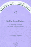 DE ELECTRA A HELENA