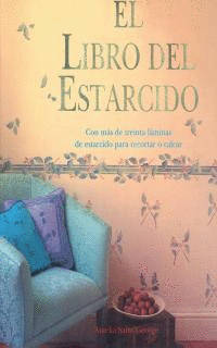 LIBRO DEL ESTARCIDO EL