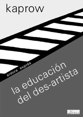 EDUCACION DEL DESARTISTA