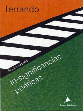 INSIGNIFICANCIAS POETICAS