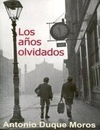 AÑOS OLVIDADOS LOS