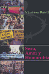 SEXO AMOR Y HOMOFOBIA