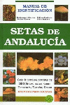 SETAS DE ANDALUCIA MANUAL DE IDENTIFICACION