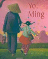 YO MING