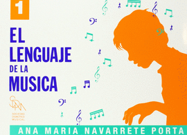 LENGUAJE DE LA MUSICA 1