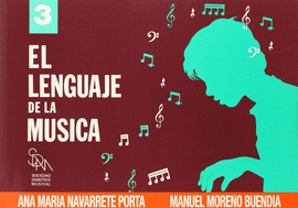 LENGUAJE DE LA MUSICA 3 EL