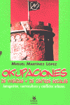 OKUPACIONES DE VIVIENDAS CENTROS SOCIALES