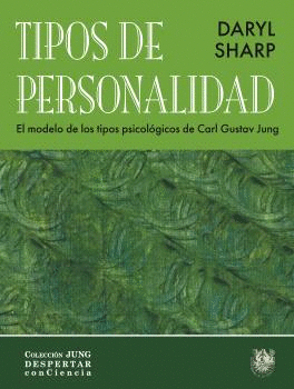TIPOS DE PERSONALIDAD