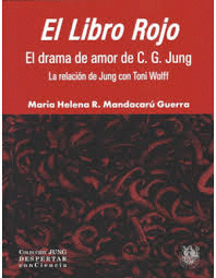 LIBRO ROJO EL DRAMA DE AMOR DE C G JUNG