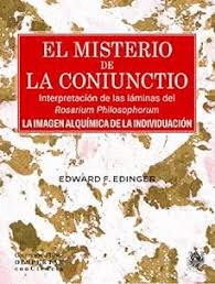 MISTERIO DE LA CONIUNCTIO EL
